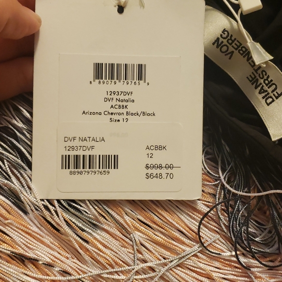 Diane Von Furstenberg - Picture 4 of 4